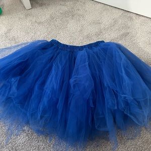 Adult Tutu 4 Layers